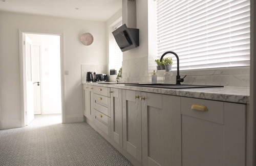 Blackpool Town Center House | The Callie By Sasco Apartments