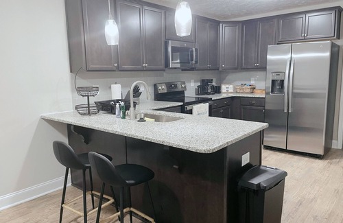 Terry Sanford House | The Calm Nest - Close to CFV Hospital & Ft. Bragg