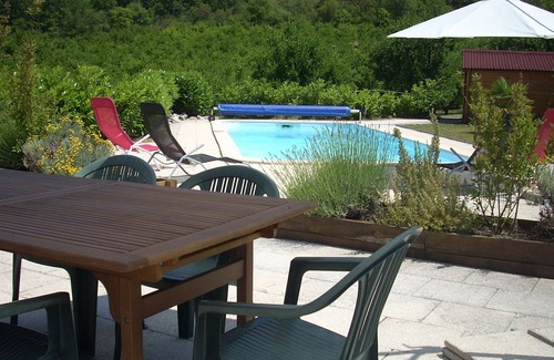Anthe House | The calm of Grezelles
