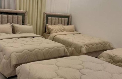 Al Halah Resort | The calm Zone