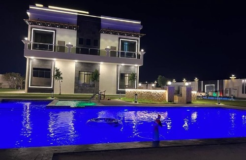 Al Halah Resort | The calm Zone