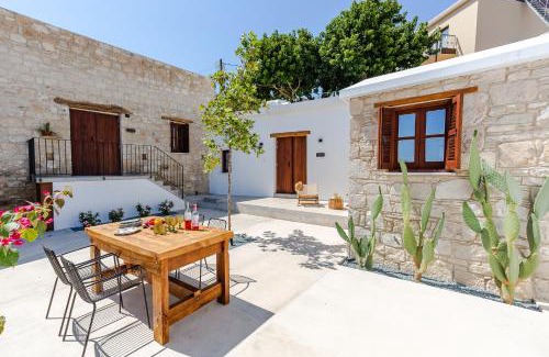 Kallepia Apartment | The calopes suites
