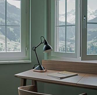 Adelboden Hotel | The Cambrian