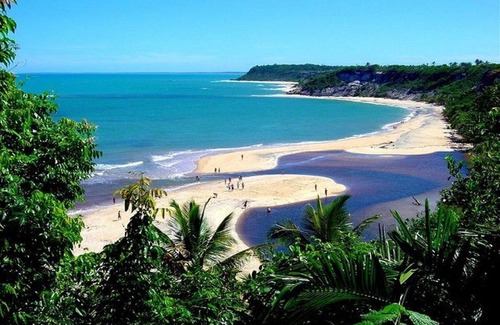 Coroa Vermelha Apartment | The Caminho do Mar Inn