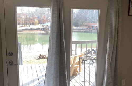 Rogersville House | The Camp on Wheeler Lake 67 Longshore Dr. Rogersville, Al 35652