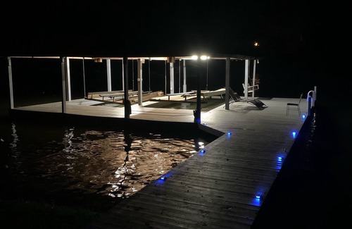 Rogersville House | The Camp on Wheeler Lake 67 Longshore Dr. Rogersville, Al 35652