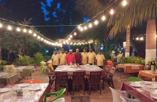 Vikarabad House | The Canopy Retreat