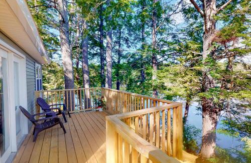 Augusta House | The Canopy Studio