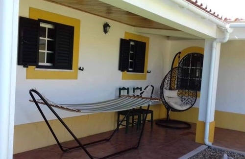 Grandola House | The Cantinho dos Scallops - 34252 AL