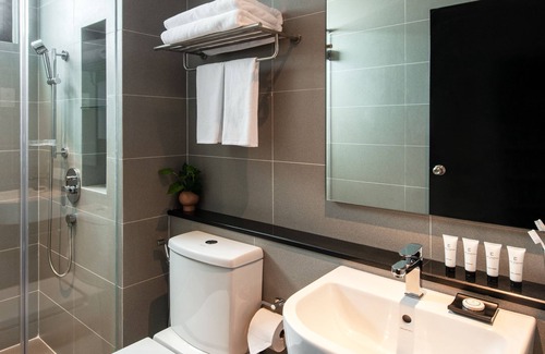 Klang Hotel | The Canvas Hotel