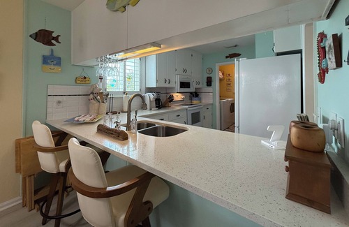 Cape San Blas House | The Cape is Great in the Fall!- Steps to Beach! , You’ll Love This Place!