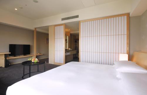 Nagatacho Hotel | The Capitol Hotel Tokyu