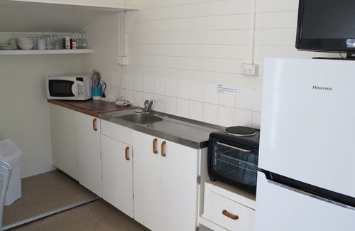 Arcadia Apartment | The Captain's Manor on Cook Unit 4