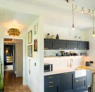 Bracadale House | The Captain's Place - Isle of Skye