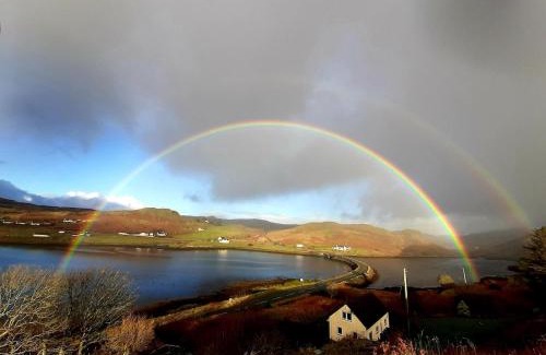 Bracadale House | The Captain's Place - Isle of Skye