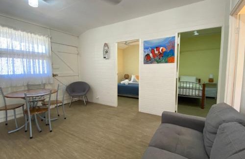 Arcadia Apartment | The Captains Manor On Cook 5