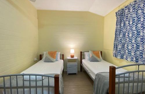 Arcadia Apartment | The Captains Manor On Cook 5