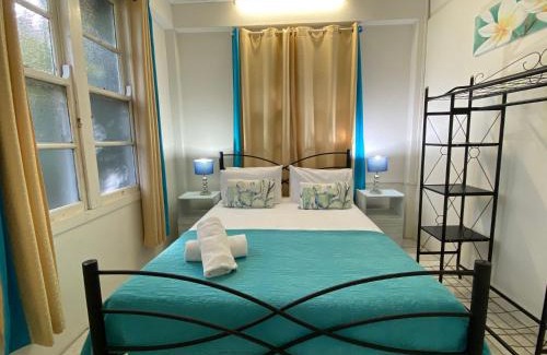 Arcadia Apartment | The Captains Manor on Cook 8