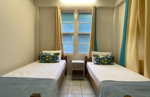 Arcadia Apartment | The Captains Manor on Cook 8