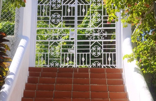 Marigot Bay Apartment | The Cardiff apartment , luxurious, ultimate privacy, stunning views