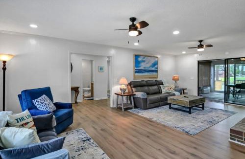 Lake Murray of Richland House | The Cardinals Nest Close In