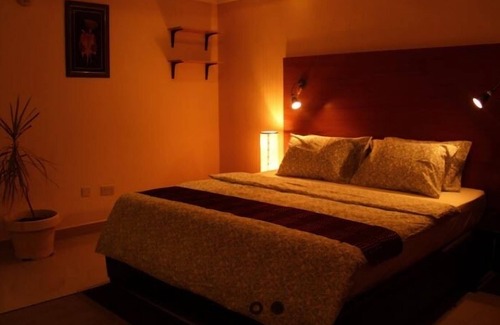 Ibadan Hotel | The Carlton Gate Hotel