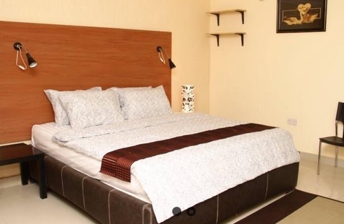 Ibadan Hotel | The Carlton Gate Hotel
