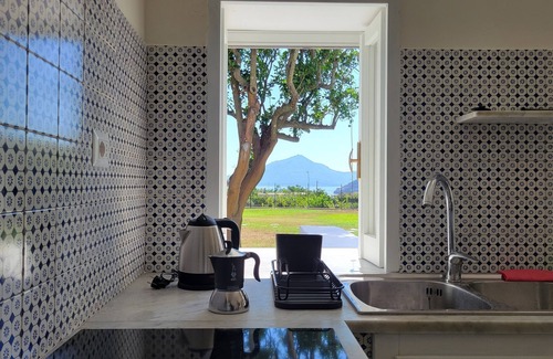 Procida Apartment | The Carob Tree - Shepherd