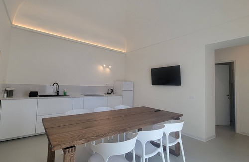 Succhivo Apartment | The Carob Tree, Trini