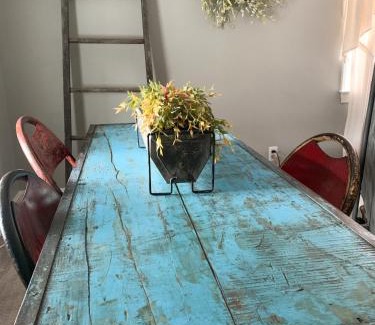 Millersburg Ski Chalet | The Carriage House 1836