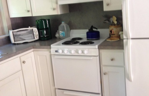 Jonesport Cottage | The Carriage House - A Cozy Beach Cottage With Spectacular Ocean Views