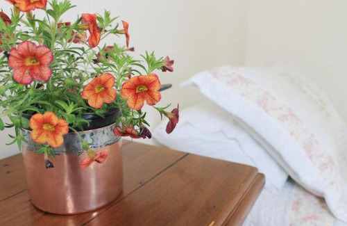Kerikeri House | The Carriage House-Bay of Islands