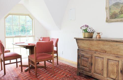 Kerikeri House | The Carriage House-Bay of Islands