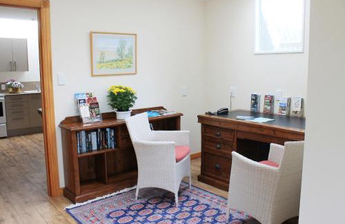 Kerikeri House | The Carriage House-Bay of Islands