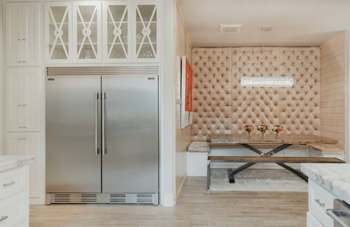 Eufaula House | The Cart House Sleeps 15 Golf Cart Luxury
