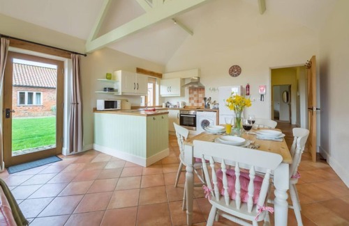 King's Lynn Apartment | The Cart Lodge (6), Great Massingham, Norfolk