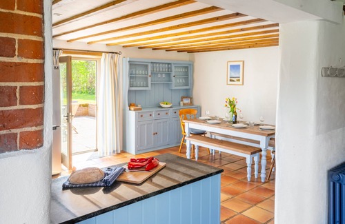 North Creake House | The Cart Shed (NC) (4), North Creake, Norfolk