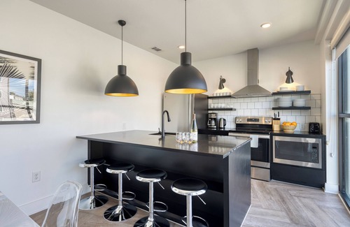 Historic Edgefield House | The Carter by AvantStay | 5th Floor, 15 Bedrooms