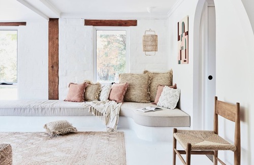 Kangaroo Valley House | The Casa, Kangaroo Valley