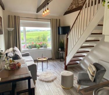 Drumkeen Apartment | The Casan