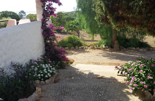 Sant'Antioco House | The Casetta di Merau Sant'Antioco