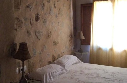 Algimia de Almonacid House | The Casita de Las Estrellas