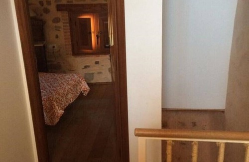 Algimia de Almonacid House | The Casita de Las Estrellas