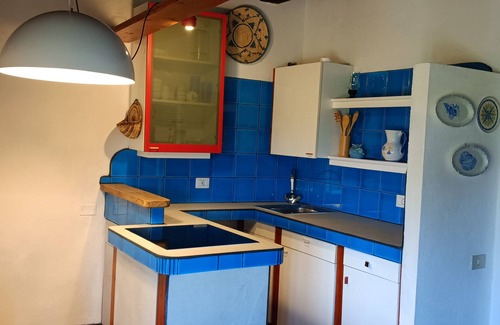 Stintino House | The casita of the mediterranean sea.