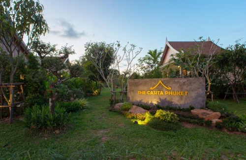 Mai Khao Hotel | The Casita Phuket (SHA+)