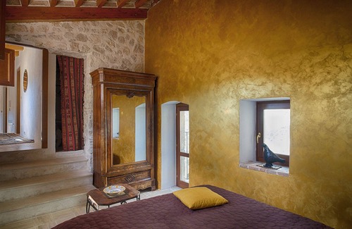 Lecce nei Marsi Other | THE CASTELLUCCIO The small ancient castle in the Abruzzo National Park