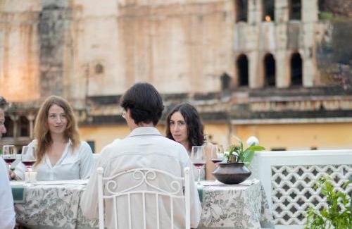 Bundi House | The Castle View Homestay