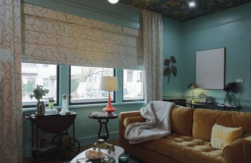 El Paso Apartment | The Cat's Meow Apt 1