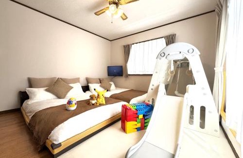 Taketomi-jima Taketomi-cho Apartment | The CATAN 石垣島