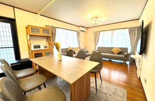 Taketomi-jima Taketomi-cho Apartment | The CATAN 石垣島